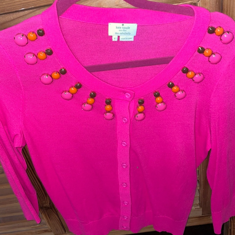 Kate Spade cardigan